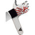 RDX T8 REVENGE-X MMA GRAPPLING GLOVES-5
